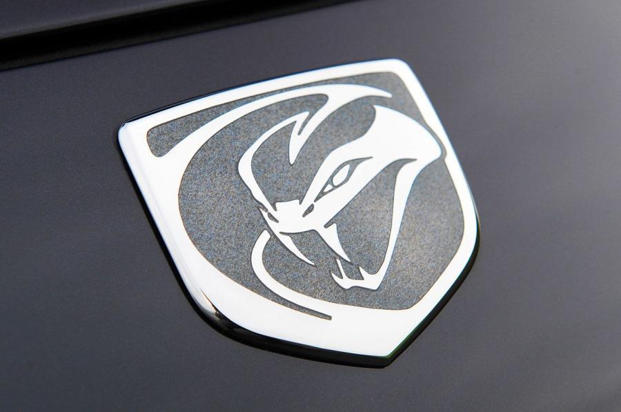  Dodge Viper SRT 2013 года  (фото 110 из 129)
